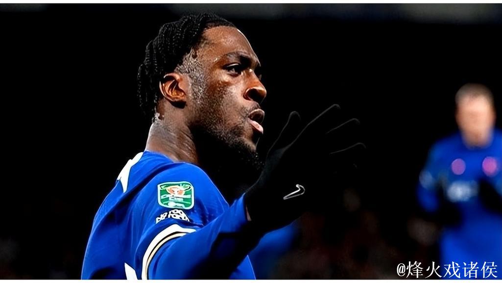 切尔西3000万欧标价法国后卫,12球4助吸引多家豪门争抢 切尔西3000万欧标价法国后卫,12球4助吸引多家豪门争抢