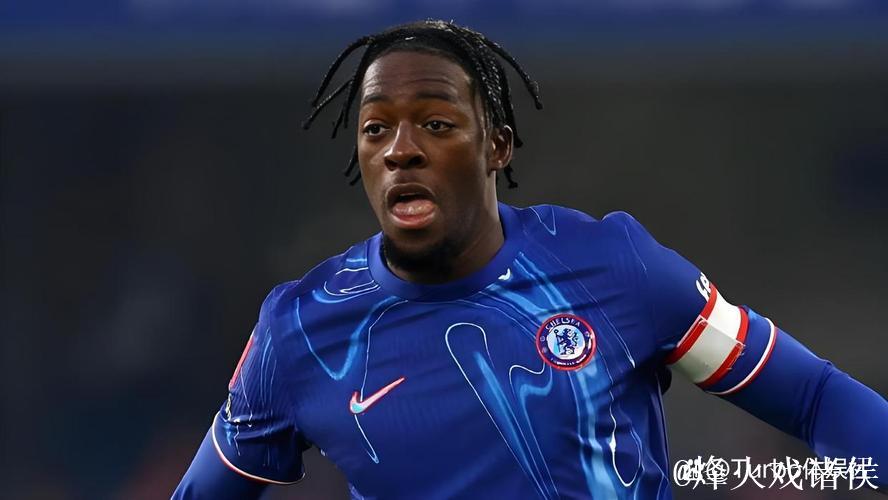 切尔西3000万欧标价法国后卫,12球4助吸引多家豪门争抢 切尔西3000万欧标价法国后卫,12球4助吸引多家豪门争抢