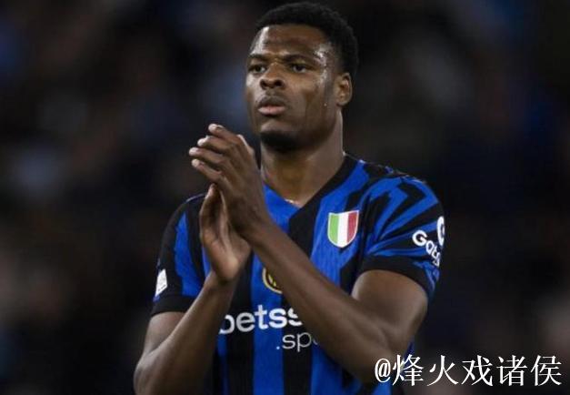 邓弗里斯或缺席较长时间,国米冬窗拟引进右翼卫 邓弗里斯或缺席较长时间,国米冬窗拟引进右翼卫