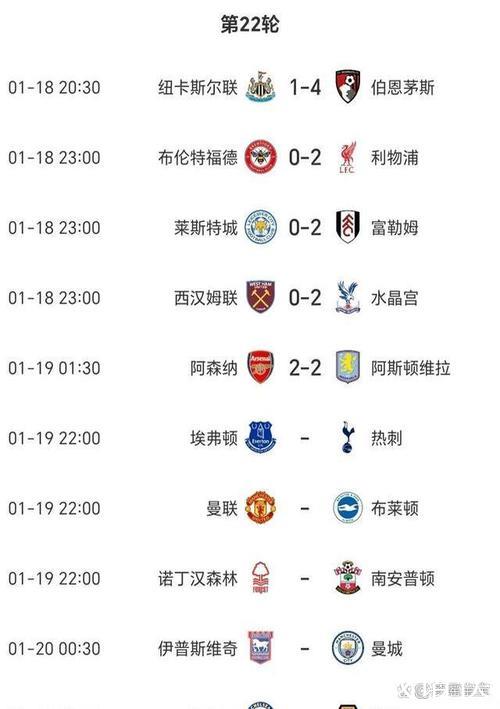 维拉施压阿森纳！23岁新星爆发成关键