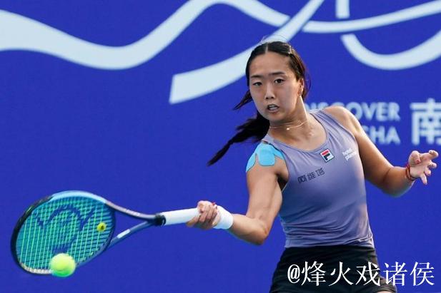 2025广网圆满落幕 美国华裔选手李吉妮夺冠