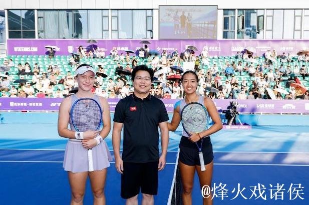 2025广网圆满落幕 美国华裔选手李吉妮夺冠