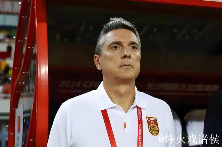U22国足主帅安东尼奥:未低估对手 中国队配得上胜利 U22国足主帅安东尼奥:未低估对手 中国队配得上胜利