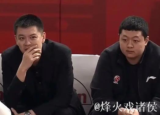 莫兰德15+14徐杰14分 广东6人上双大胜深圳