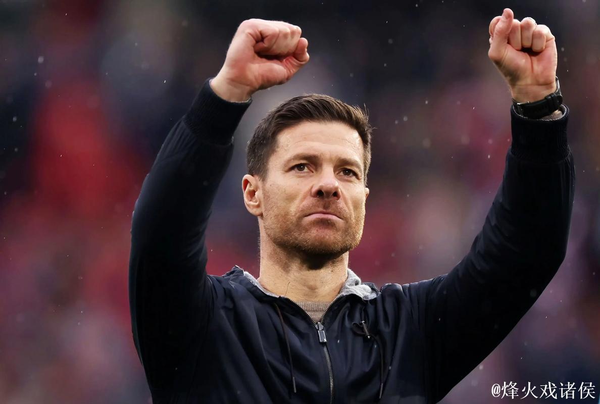 阿隆索被皇马解雇内幕曝光:权力斗争与核心球员矛盾浮出水面 阿隆索被皇马解雇内幕曝光:权力斗争与核心球员矛盾浮出水面