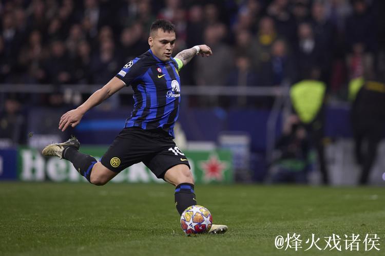 意甲-劳塔罗破荒恰20点射 国际米兰3-0卡利亚里 意甲-劳塔罗破荒恰20点射 国际米兰3-0卡利亚里