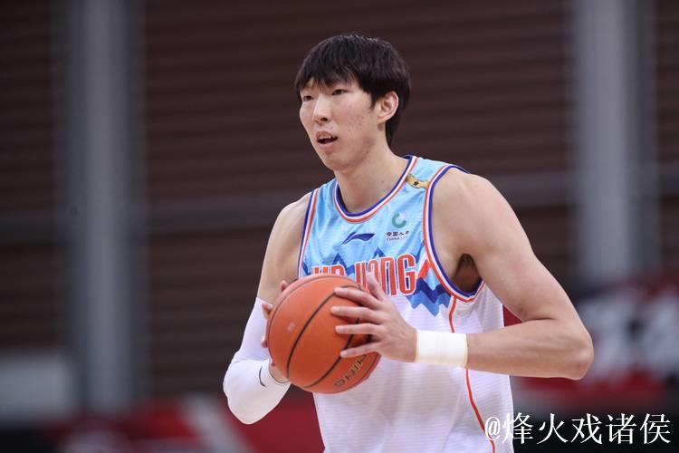 威姆斯32分周琦13+10 广东力克北控斩获8连胜